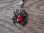 Telefoonhanger : Spin !!, Info@keycharms.nl, Nieuw, Medemblik, Telefoonhanger of Accessoire