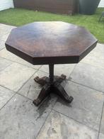 bijzettafel, Antiek en Kunst, Antiek | Meubels | Tafels, Ophalen of Verzenden