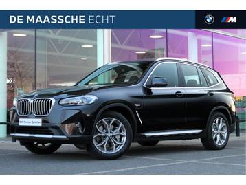 BMW X3 xDrive30e High Executive Automaat / Panoramadak / Las beschikbaar voor biedingen