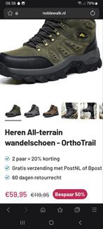 Hele fijne wandelschoenen, Ophalen of Verzenden, Nieuw, Schoenen