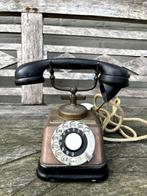 Antieke telefoon, Antiek en Kunst, Ophalen