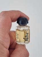 Zeldzaam Charles Jourdan Votre 4ml parfum, Sieraden, Tassen en Uiterlijk, Ophalen of Verzenden, Zo goed als nieuw