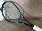 Head Gravity Pro 2025 model (abs. nieuwstaat !), Ophalen of Verzenden, Zo goed als nieuw, Head, Racket
