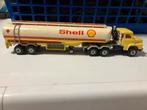 Te koop shelle marjorette vrachtwagen, Ophalen of Verzenden, Zo goed als nieuw, Bus of Vrachtwagen
