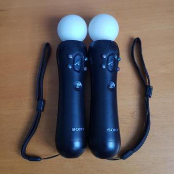 PS3 | Originele SONY PS3 Move Motion Controller beschikbaar voor biedingen