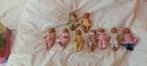 babyborn miniworld 1, Kinderen en Baby's, Speelgoed | Poppen, Ophalen of Verzenden, Zo goed als nieuw, Babypop