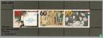 Blok Filacento 1984
NL Postfris, Ophalen of Verzenden