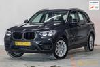 BMW X3 XDrive30e Executive|Cam|Leder|Dealer ond|HIFI|Garanti, 1998 cc, Zwart, 4 cilinders, 2000 kg