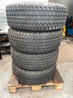 Wielset VW Amarok Goodyear Wrangler 245/70R16C 111/109T, Auto diversen, Ophalen
