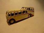 DINKY TOYS:  ENGELSE BUS:  OBSERVATION COACH, Hobby en Vrije tijd, Modelauto's | 1:43, Ophalen of Verzenden, Gebruikt, Bus of Vrachtwagen