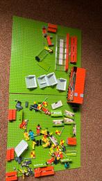 Voetbal LEGO, Verzamelen, Plus, Ophalen of Verzenden
