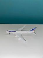 Schabak Air France 747 1:600, Verzamelen, Ophalen of Verzenden, Schaalmodel, Zo goed als nieuw