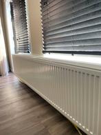 Brugman radiator, Ophalen