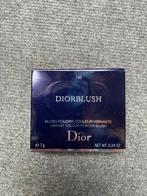 Diorblush 746 Beige Nude Blush Dior, Wangen, Beige, Ophalen of Verzenden, Zo goed als nieuw