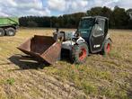 2008 Bobcat T2250 Verreiker, Verreiker