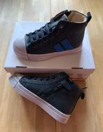 Shoesme SH21W023-C sneakers blauw leer NIEUW maat 29, Schoenen, Nieuw, Ophalen of Verzenden, Shoesme