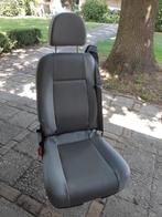 Zgan stoel Transporter T5 ( ook T4 & T6) Leer! met bev mat., Ophalen of Verzenden, Nieuw