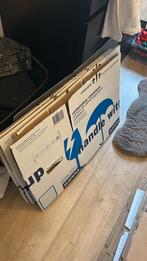 Verhuisdozen, Doe-het-zelf en Verbouw, Kratten en Dozen, Ophalen, Doos, 50 tot 75 cm, Zo goed als nieuw