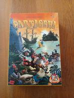 Cartega, Ophalen of Verzenden, Nieuw, White Goblin Games