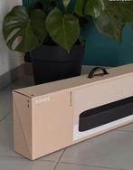 Sonos Beam Gen 2 Zwart en Wit *Nieuw*, Ophalen of Verzenden, Bluetooth, Nieuw