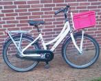 Leuke 24 inch Batavus meisjesfiets, Fietsen en Brommers, Fietsen | Meisjes, Ophalen, Gebruikt, 24 inch, Versnellingen