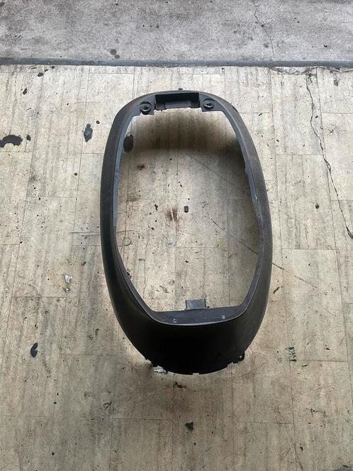 Piaggio zip type 1/2/3 fastrider 98 achterkap, Motoren, Tuning en Styling, Ophalen