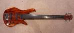 Zon Sonus Special 519 fretless, Ophalen, Gebruikt