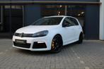 Volkswagen Golf R 2.0TSI 199KW 4-M 5DR 6-DSG 2012 Wit, 1441 kg, 74 €/maand, 4 cilinders, 1984 cc