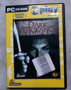 Dark Vengeance, Ophalen of Verzenden