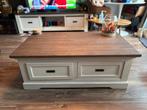 Salon tafel en eettafel Toulouse, Huis en Inrichting, Complete inboedels, Ophalen