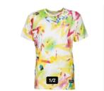 Eleven Paris t-shirt maat M, Overige kleuren, Maat 48/50 (M), Nieuw, Eleven Paris