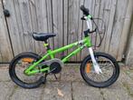 Kawasaki crossfiets 16inch, Ophalen, Gebruikt, Staal, 16 tot 20 inch