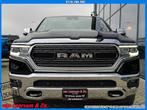 Dodge Ram Limited | Huif | Pano | H&K | LPG boven & onderbou, Auto's, Dodge, Automaat, 2796 kg, 5654 cc, 402 pk