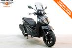 Piaggio BEVERLY 400 S (bj 2024), Motoren, Scooter, Bedrijf, 399 cc, 12 t/m 35 kW