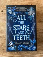 All the Stars and Teeth - Adalyn Grace, Ophalen of Verzenden, Zo goed als nieuw