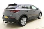 Opel Grandland X 1.2 Turbo Innovation 130 PK | Navigatie | T, Voorwielaandrijving, 65 €/maand, Stof, Gebruikt