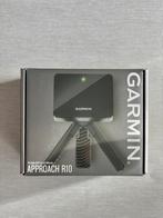 Garmin Approach R10 launch monitor, Ophalen of Verzenden, Zo goed als nieuw, Overige typen