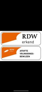 Inkoop van motor en auto! Zonder gedoe een vrijblijvend bod., Ophalen