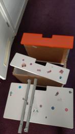 Ikea Lades stuva malad grundlig als extra of vervanging, 3 of 4 laden, Ophalen of Verzenden, Gebruikt, Overige houtsoorten