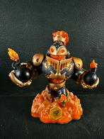 Skylanders swap force blast zone, Avontuur en Actie, 1 speler, Ophalen of Verzenden, Zo goed als nieuw