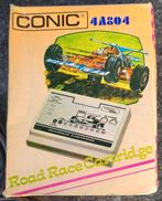 Norda NTS-1006 Retro Pong Console | 2 Cartridges | Origineel, Spelcomputers en Games, Spelcomputers | Atari, Met 2 controllers