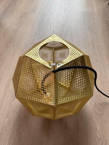 Tom Dixon Etch Lamp - 32cm beschikbaar voor biedingen
