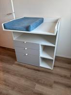 IKEA Babykamer - Ledikant, Commode & Kast, Ophalen, 70 cm of meer, Zo goed als nieuw, 75 tot 100 cm