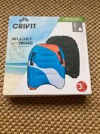 Crivit Opblaasbare Bodyboard - Nieuw in doos!, Ophalen of Verzenden, Nieuw
