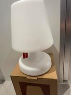 Tafellamp Fatboy Edison the petit, Wit, Rond, Nieuw, Ophalen of Verzenden