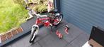 Kinderfiets tot 5 jaar, Ophalen, Gebruikt, 16 inch