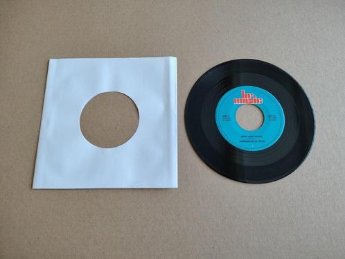 7" Single: Swinging Blue Jeans - Hippy Hippy Shake (1985), Cd's en Dvd's, Vinyl Singles, Zo goed als nieuw, Pop, 7 inch, Verzenden