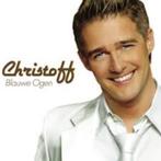 CHRISTOFF BLAUWE OGEN Originele CD.!, Cd's en Dvd's, Cd's | Nederlandstalig, Ophalen of Verzenden, Nieuw in verpakking