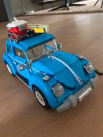 Volkswagen kever LEGO auto, Ophalen of Verzenden, Zo goed als nieuw