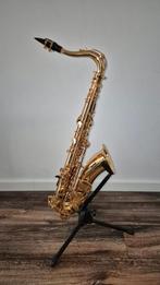 Te koop Tenorsaxofoon  Yamaha YTS-62, Muziek en Instrumenten, Blaasinstrumenten | Saxofoons, Ophalen of Verzenden, Zo goed als nieuw